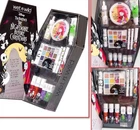 Wet N Wild x The Nightmare Before Christmas PR BOX Limited Edition Makeup Set