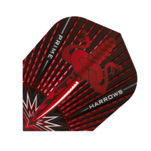 Harrows Prime Assassin Heavy Standard Dart Flights