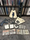 Death Star Space Station Star Wars 1977 Kenner Playset - Incomplete