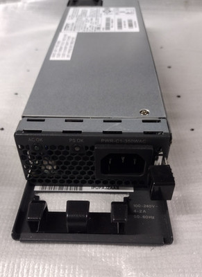 Artesyn CISCO 350W AA26270 /PWR-C1-350WAC V02 / 341-0562-02