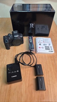 Canon EOS R7 Body mit OVP (sehr guter Zustand)