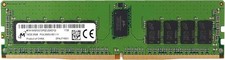 Micron 16GB 2Rx8 PC4-2400T-RE1-11 ECC REG Server Memory MTA18ASF2G72PDZ-2G3B1IG