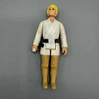 Vintage Star Wars Original 1977 Farm Boy Luke Skywalker Action Figure