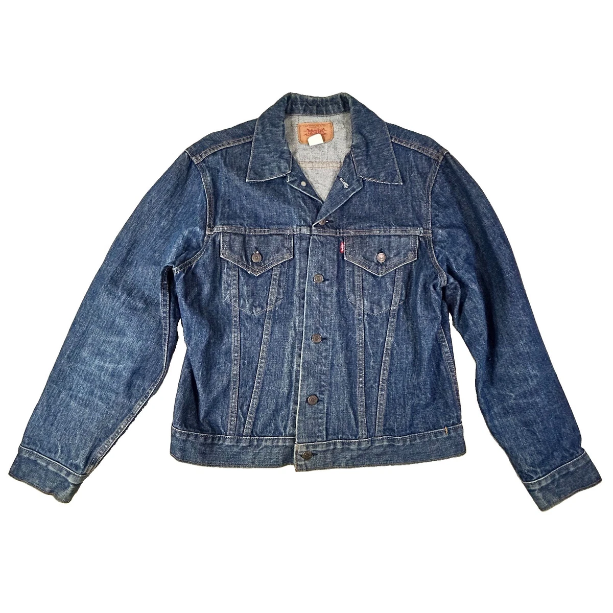 levis jacket 70505 products for sale | eBay