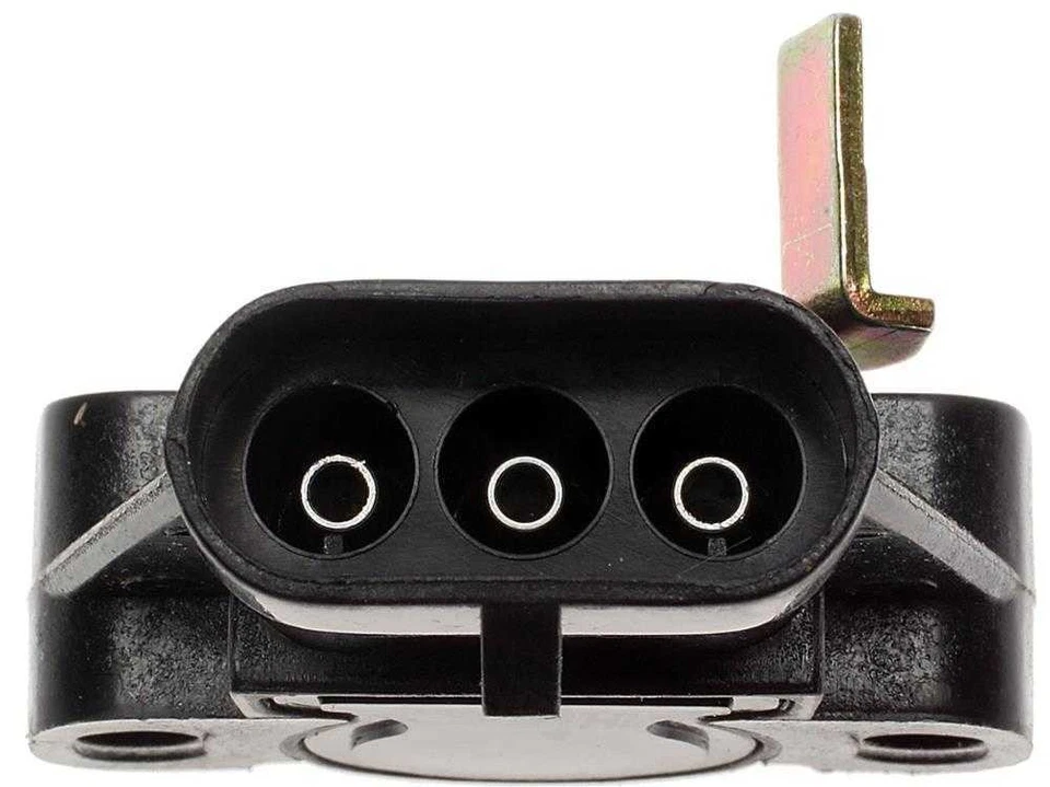 Throttle Position Sensor - Image 3 of 4