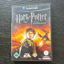 ebay® Auktion 278367474771 | Harry Potter und der Feuerkelch GameCube PAL USK 12 inkl. Handbuch Thumbnail of ebay® auction 278367474771 | Harry Potter und der Feuerkelch GameCube PAL USK 12 inkl. Handbuch