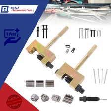 For Mercedes-Benz M271 M272 M273 M274 M276 1 Set Engine Timing Chain Tools Kit