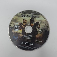 Army of Two: The Devils Cartel [Overkill Edition] Playstation 3 Tested Working