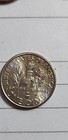 2021 P Roosevelt Dime Brilliant Uncirculated Coin. BEAUTIFUL — photo 2