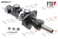 Fte Hauptbremszylinder 9220016 FüR MERCEDES-BENZ