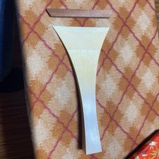 Shamisen Drumstick Material For Nagauta
