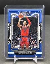 2021-22 Panini Chronicles Basketball Cards Checklist 13
