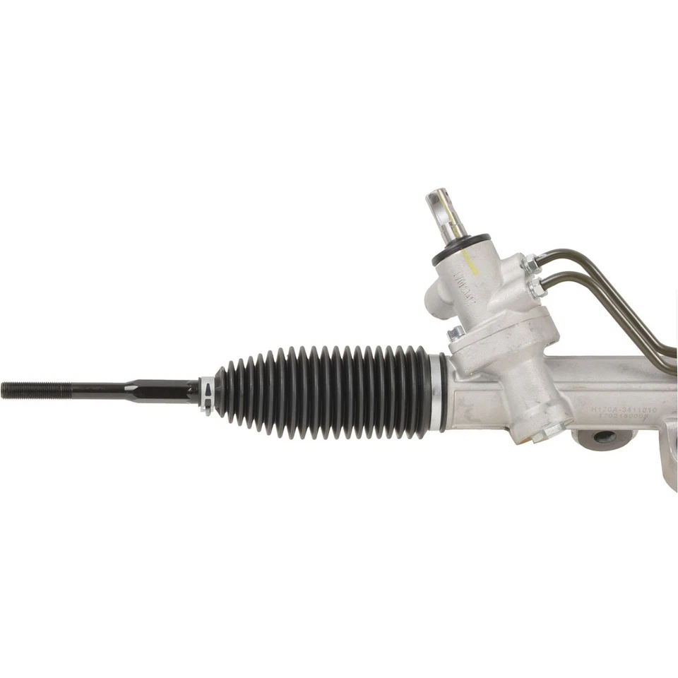 A1 Cardone 97-1117 Steering Rack for Hummer H3 2006-2008 — 第 3/3 张图片