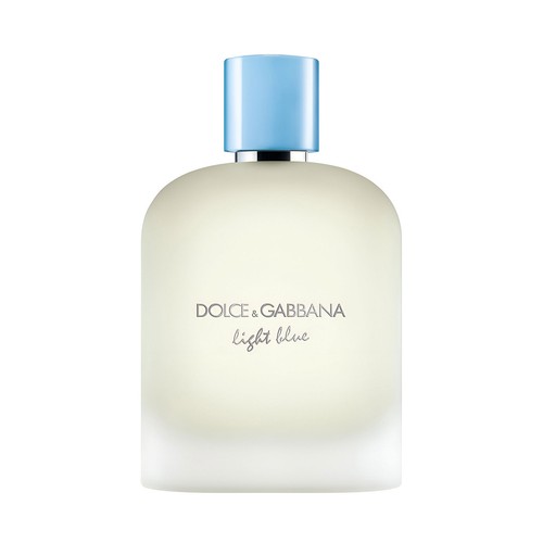 Dolce & Gabbana Light Blue Pour Homme
