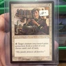 Mother of Runes Urza's Legacy Regular Card Near Mint Condition Magic MTG