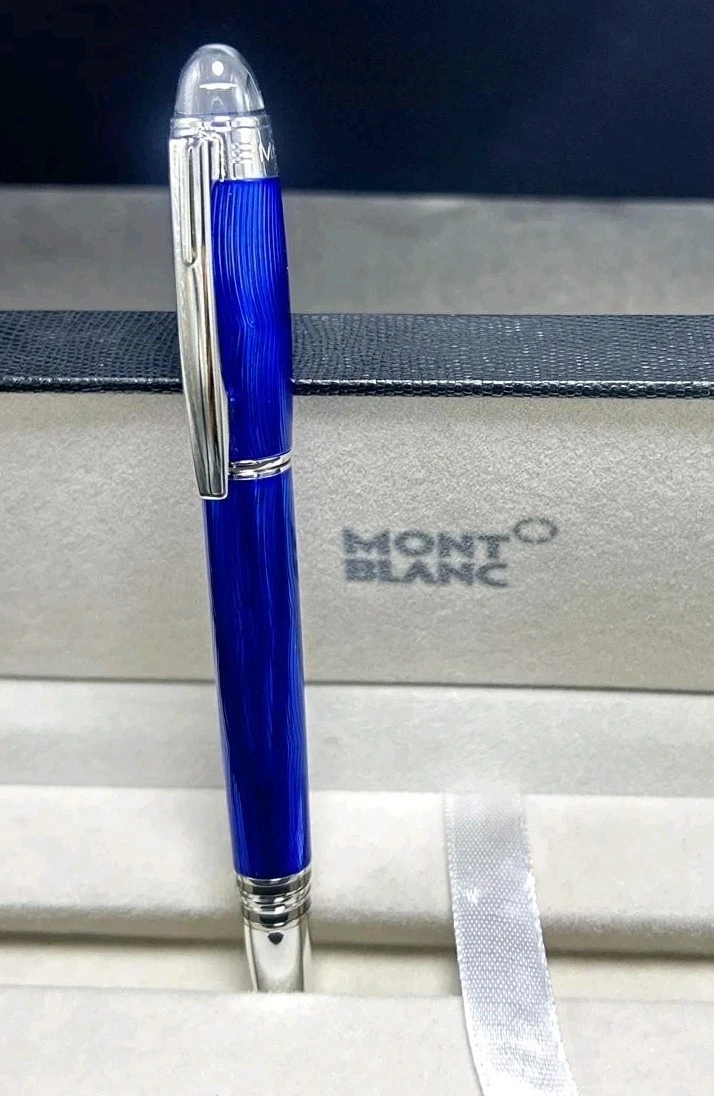 Las mejores ofertas en MONTBLANC STARWALKER | eBay