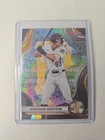 2024 Bowman's Best - Top Prospects Konnor Griffin #TP-25 Refractor (RC)