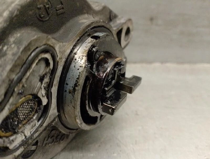 D1562C1 depresor freno bomba vacio para FORD FOCUS C-MAX (CAP) 1.6 5378155 - Imagen 3 de 4