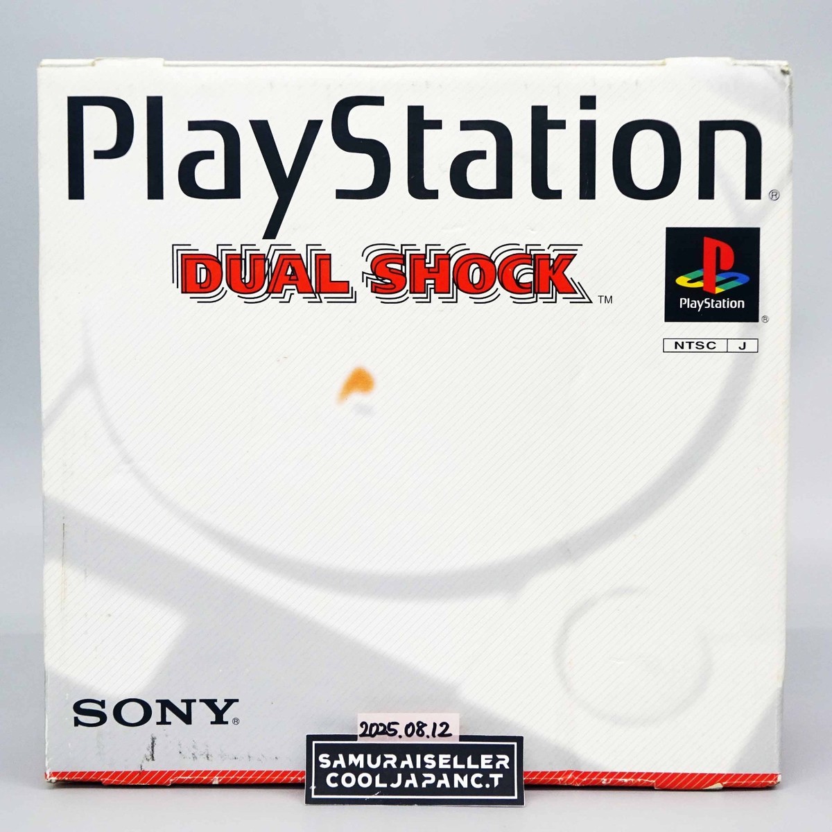 Sony PlayStation 1 Gray Console for sale online | eBay