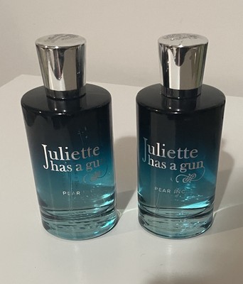 Juliette has a gun Pear 100ml, Selling As Is Women's Eau de Parfum