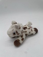 Gypsy Aurora Plush Stuffed Animal Toy Cute Cuddly Soft Horse 7"