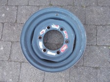 Stahlfelge Ackerwagenfelge, Ackermaschiene Stahlfelge 5,5x16