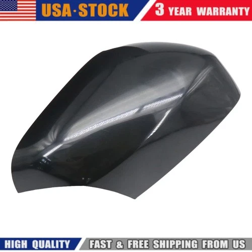 NEW Passenger Side Rearview Mirror Cover For Volvo XC70 2007-2016 XC90 2007-2014