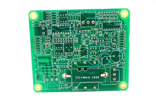 NEW PINNACLE SYSTEMS T072288D T/C-1 94V-O 2699 1215G-26 PC BOARD - Picture 3 of 3