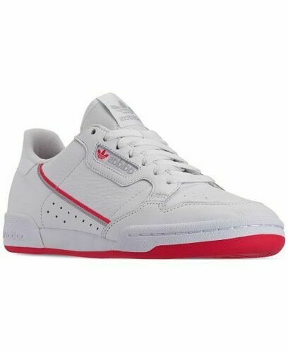 adidas continental size 8