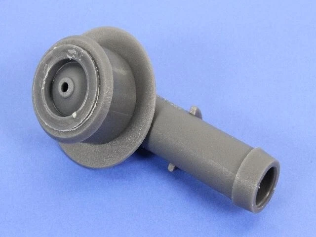 Air Cleaner Vent Tube-Sport, VIN: S Mopar fits 2000 Jeep Grand Cherokee 4.0L-L6 - Image 2 of 3