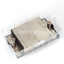 BRAND NEW HEATSINK FOR DELL POWEREDGE R320 / R620 M112P