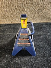 Hein-werner Hw93506 Blue Jack Stand 6 Ton Capacity Alloy Steel