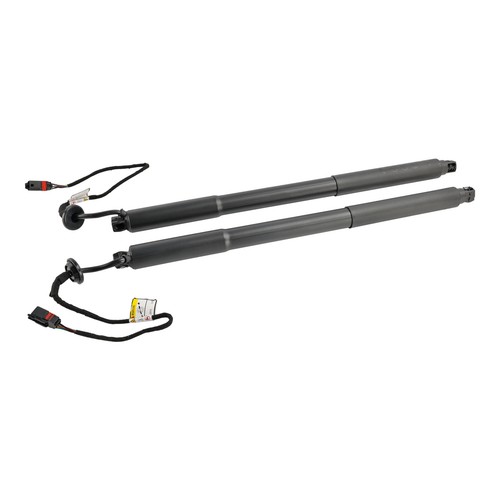 2PCS Power Liftgates Lift Support 31386705 31386706 Per Volvo XC60 2012-2017 H0 - Imagen 16 de 17