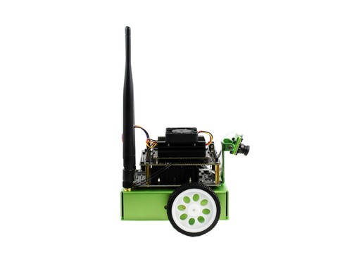 Waveshare JetBot AI Kit Accessories Add-ons for Jetson Nano to Buil AI Robot Kit - Picture 5 of 7