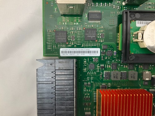 IBM 01KU756 01KU757 Serviceprozessorkarte (FSP) für 8408-44E p Serie AIX - Bild 3 von 3