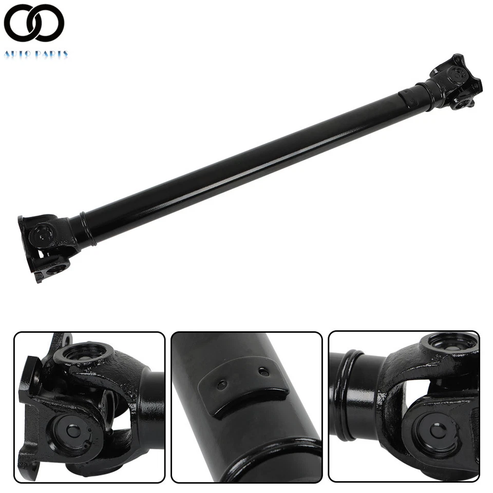 Front Drive Shaft Assembly For BMW 228i 230i 320i 328i 340i 428i 430i xDrive AWD Foto 3 de 4