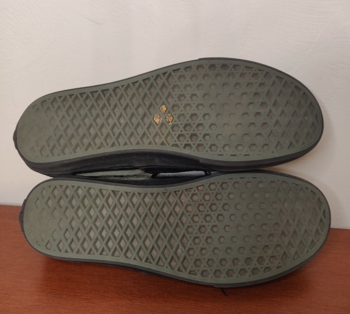 Vans Harry Potter Slytherin Men
