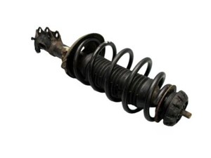 Stoßdämpfer vorne für VW POLO (6N1) 60 1.4 6N0413031J