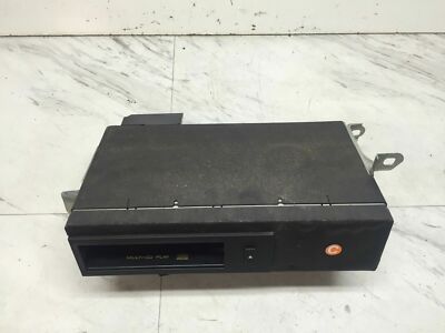 1998-2002 LEXUS GS300 GS400 Multi Disc Factory Pioneer Cd Changer