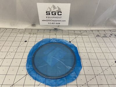 TePla AG MW Protection Window (99-7784) 200093 Shield