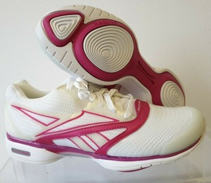 reebok toning trainers