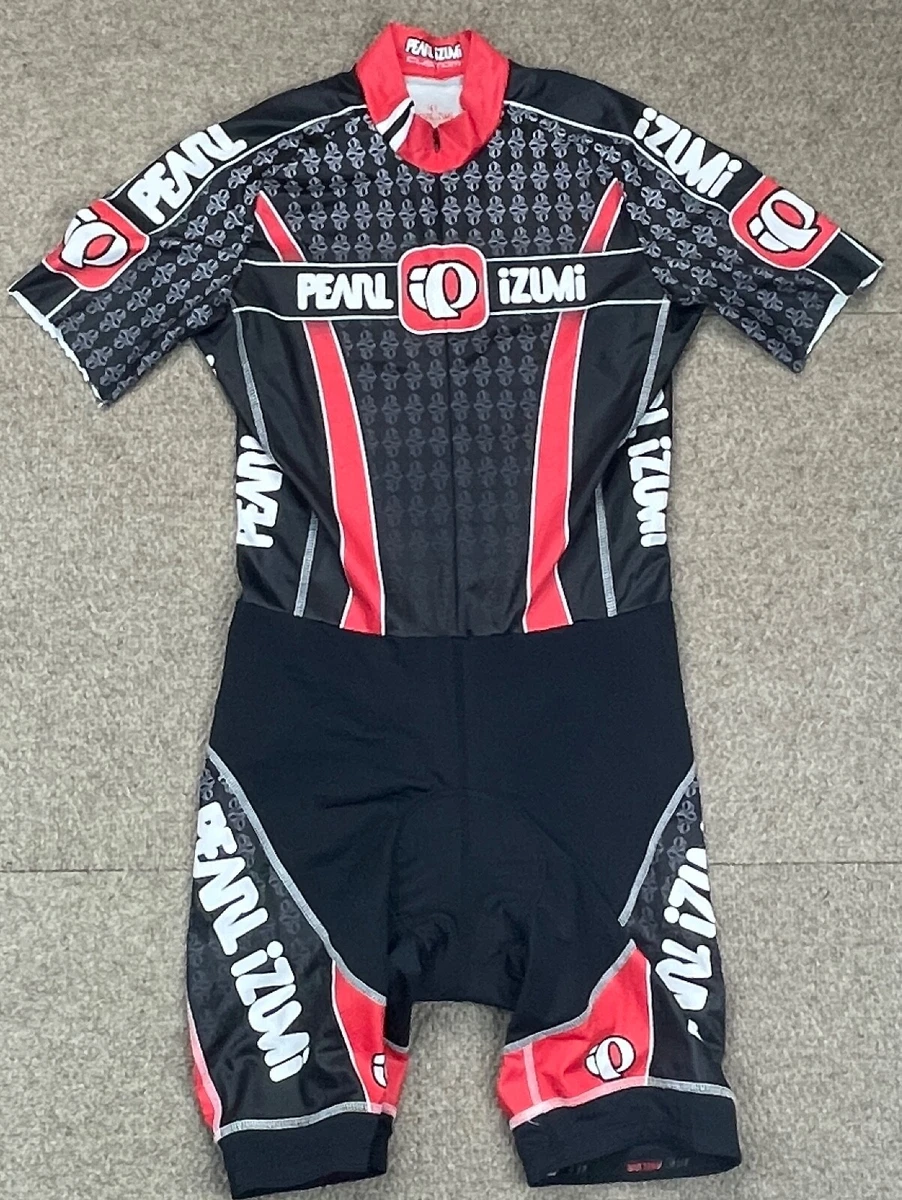 Pearl izumi skinsuit on sale