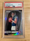 Caleb Williams 2024 Prizm Rookie Variation Silver Prizm PSA 10 Gem 💎 #1 🔥 RC