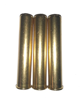 410 Gauge Brass Snap Caps Training Aids  410 Bore Ga Gage
