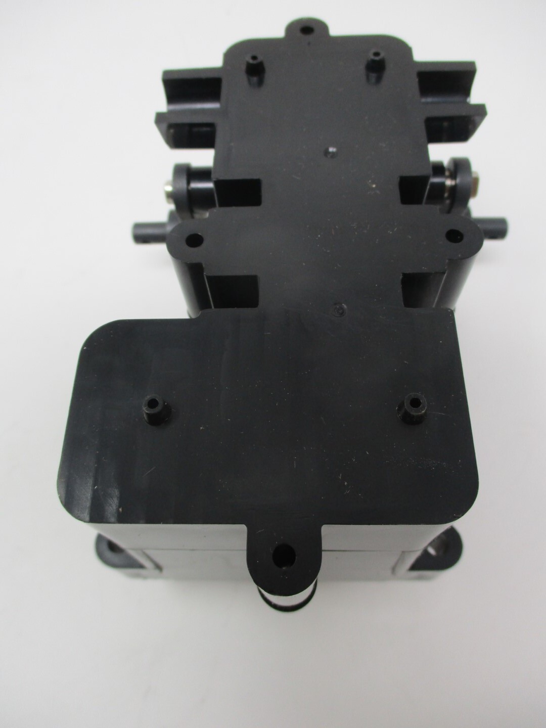 Genuine Toro Exmark 1213017 Brake Control Module Asm Time Cutter eBay