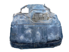 VW T4 Unterfahrschutz Motorwanne Wanne Motorabdeckung Stahl VW T4 Unterfahrschutz Motorwanne Wanne Motorabdeckung Stahl