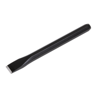 FlachmeißEl 19 X 200Mm CC31 Sealey Neu