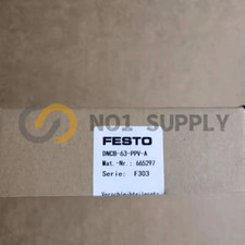 1PC NEW FESTO DNCB-63-PPVA 665297 Cylinder Repair Kit DNCB-63-PPV-A 665297