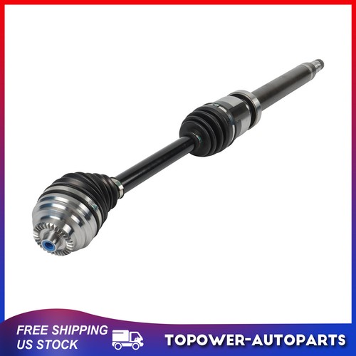 Front Right CV Axle Shaft Assy For Mini Cooper 2014 2015-2019 L3 1.5L Automatic - Bild 5 von 8