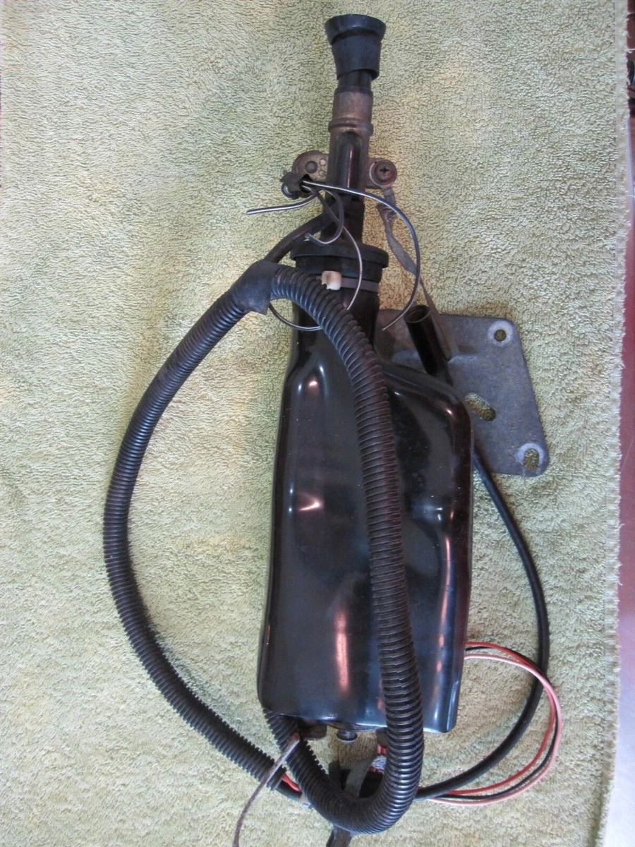C4 corvette power sale antenna
